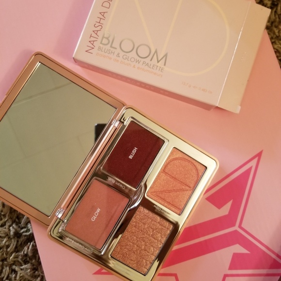 🆕️Natasha Denona Bloom Palette